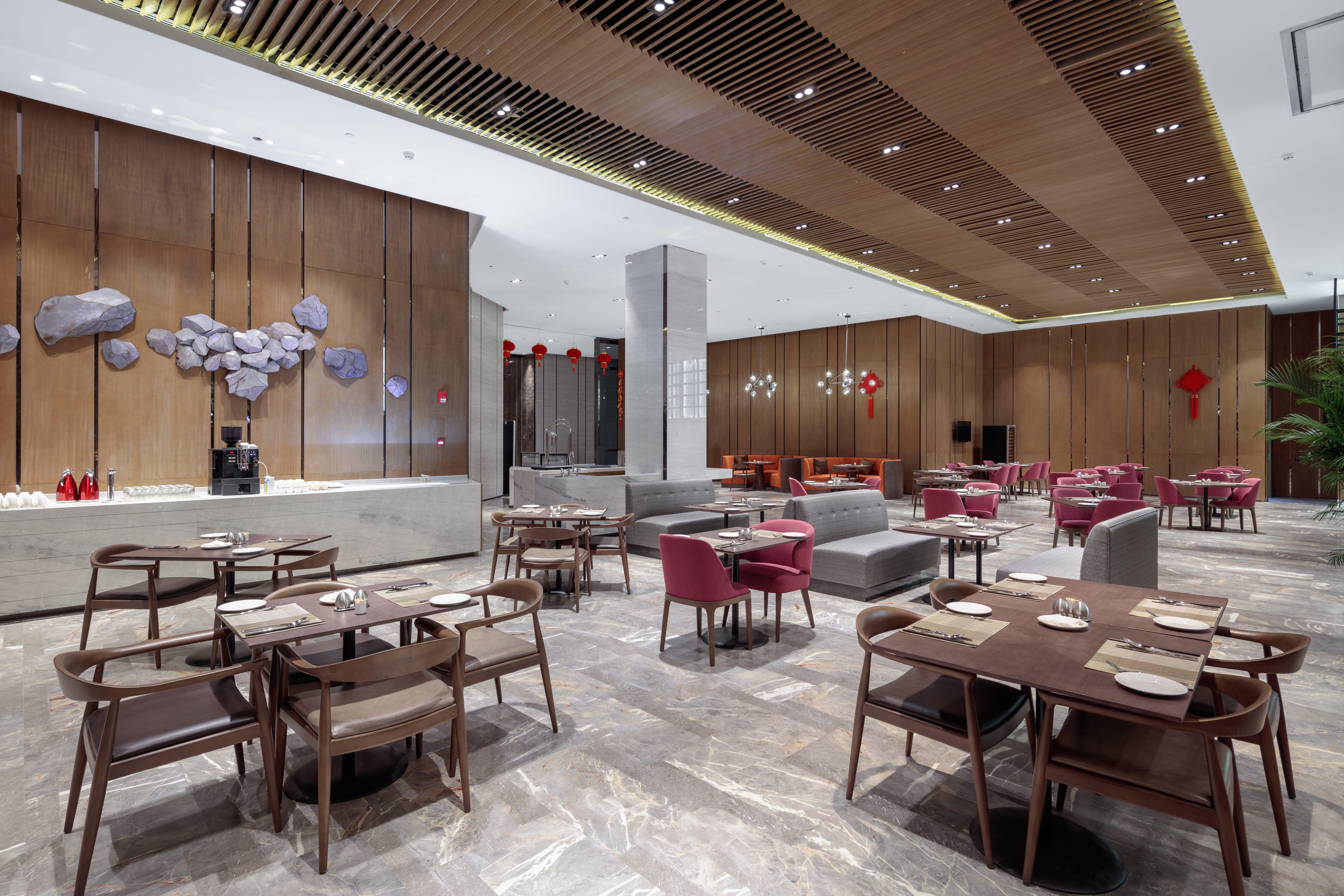 昆山皇冠假日酒店 外观 照片